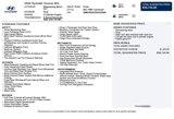 Used 2024 Hyundai Tucson SEL image 3