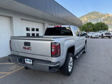 Used 2017 GMC Sierra 1500 SLT w/ SLT Premium Package image 5