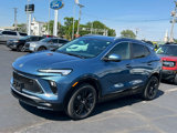 Used 2024 Buick Encore GX Sport Touring w/ Advanced Technology Package image 2