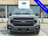 Used 2019 Ford F150 XLT w/ Equipment Group 302A Luxury image 2