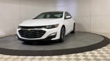 Used 2022 Chevrolet Malibu LT image 3