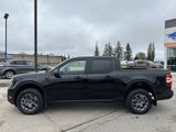 New 2025 Ford Maverick XLT w/ Equipment Group 302A image 3