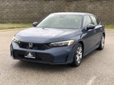 New 2025 Honda Civic LX image 3
