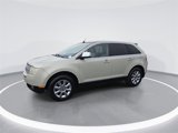 Used 2007 Lincoln MKX 2WD image 5