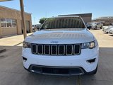 Used 2018 Jeep Grand Cherokee Limited image 2