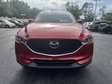 Used 2020 MAZDA CX-5 Touring image 2
