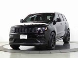 Used 2018 Jeep Grand Cherokee High Altitude image 4