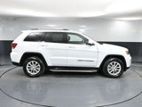 Used 2021 Jeep Grand Cherokee Laredo w/ Security & Convenience Group image 4