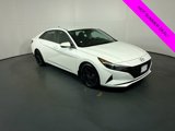 Used 2023 Hyundai Elantra SEL image 3