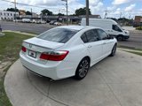 Used 2015 Honda Accord Sport image 5