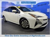 Used 2016 Toyota Prius Two image 4