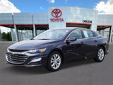Used 2023 Chevrolet Malibu LT image 2