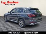 Used 2022 BMW X3 xDrive30i w/ Premium Package 2 image 4