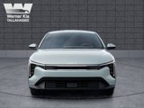 New 2025 Kia K4 LXS image 2