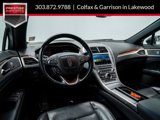 Used 2017 Lincoln MKZ Select w/ Select Plus Package image 4