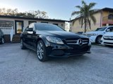 Used 2016 Mercedes-Benz C 300 4MATIC Sedan w/ Multimedia Package image 6