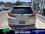 Used 2018 Honda CR-V Touring image 5
