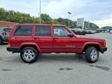 Used 1999 Jeep Cherokee Sport image 3