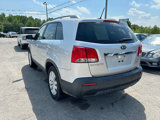 Used 2011 Kia Sorento LX image 4