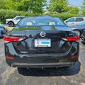Used 2021 Nissan Sentra SV w/ SV Premium Package image 3
