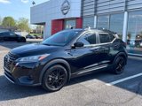 Certified 2022 Nissan Kicks SR w/ Premium Package image 4