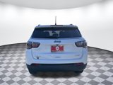 New 2025 Jeep Compass Latitude w/ Convenience Group image 4