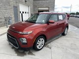 Used 2022 Kia Soul LX image 3
