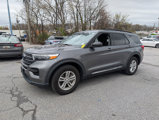 Certified 2021 Ford Explorer XLT image 2