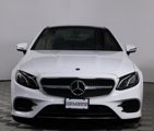 Used 2018 Mercedes-Benz E 400 4MATIC Coupe image 2
