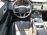 Certified 2021 Land Rover Range Rover Velar R-Dynamic S image 4