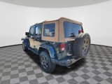 Used 2018 Jeep Wrangler Unlimited Sport image 3