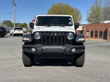 Used 2021 Jeep Wrangler Unlimited Sport image 3
