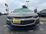 Used 2018 Chevrolet Malibu Premier w/ Premier Sun and Wheel Package image 2
