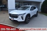 New 2025 Chevrolet Trax RS w/ Driver Confidence Package image 4