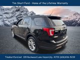 Used 2019 Ford Explorer XLT w/ Equipment Group 202A image 5