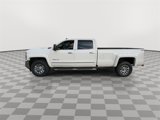 Used 2019 Chevrolet Silverado 3500 LTZ w/ Duramax Plus Package image 5