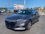 Used 2018 Honda Accord EX-L image 2