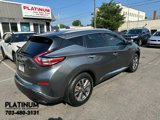 Used 2015 Nissan Murano SL w/ Cargo Package image 4