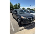 Used 2012 Kia Sorento LX w/ Third Row Pkg image 4