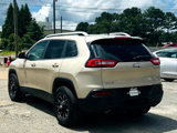 Used 2014 Jeep Cherokee Latitude w/ Cold Weather Group image 4