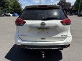 Used 2020 Nissan Rogue SV image 5