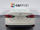 Used 2022 Nissan Altima 2.5 SR image 4
