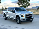 Used 2016 Ford F150 XLT w/ Equipment Group 302A Luxury image 3