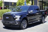 Used 2017 Ford F150 XLT w/ Equipment Group 302A Luxury image 2