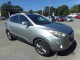 Used 2014 Hyundai Tucson SE image 4