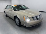 Used 2007 Cadillac DTS Luxury I w/ Trunk Convenience Package image 2