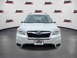 Used 2015 Subaru Forester 2.5i Premium w/ All-Weather Package image 2