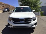 Used 2022 Kia Seltos LX image 3