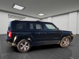 Used 2017 Jeep Patriot High Altitude image 5