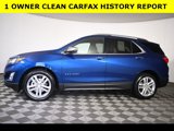 Used 2019 Chevrolet Equinox Premier image 4